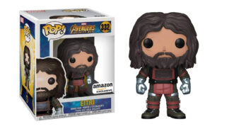 funko marvel avengers infinity war eitri