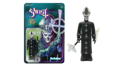 super7 reaction ghost papa emeritus 2