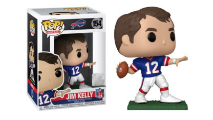 Jim Kelly POP!