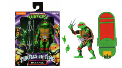 Raphael 7"