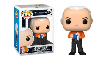 funko friends gunther