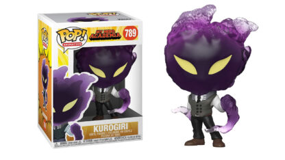 funko my hero academia kurogiri