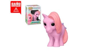 Cotton Candy POP!