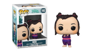 funko disney raya and the last dragon noi