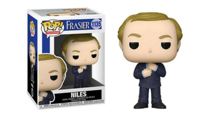 Niles POP!