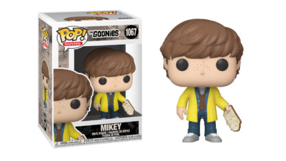 Mikey POP!