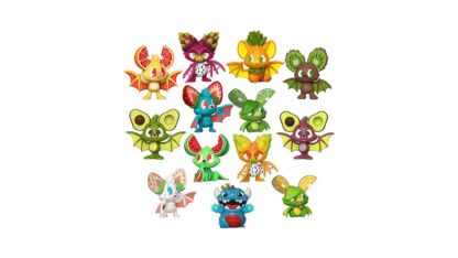 Fruit Bats - Funko Paka Paka - Image 2