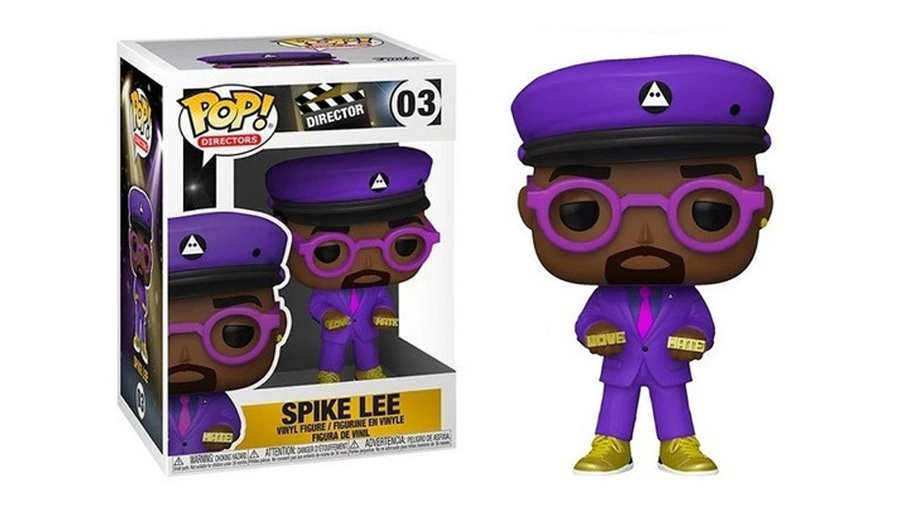 Spike Lee Pop! – Cosmonauta Shop