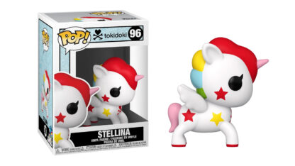 Stellina POP!