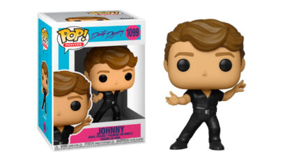 Johnny Final POP!