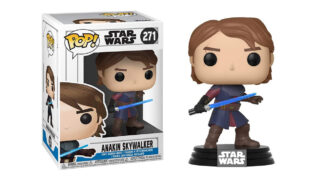 funko star wars the clonewars anakin skywalker