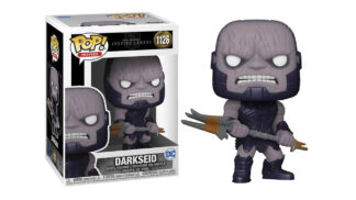 funko dc justice league darkseid