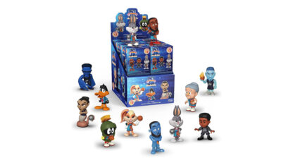 Preventa Mystery Mini Space Jam