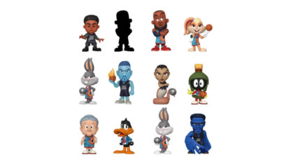 Preventa Mystery Mini Space Jam - Image 2