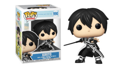 Preventa Kirito