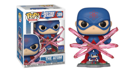 The Atom POP!