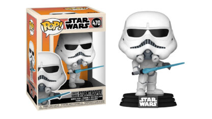 Stormtrooper Concept Series POP!