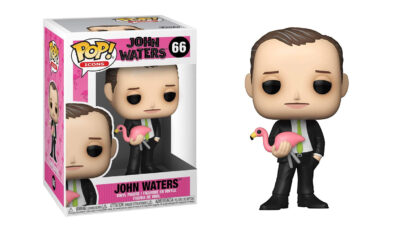 John Waters POP!