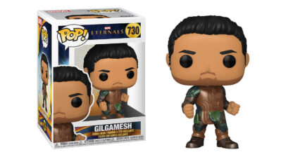 Gilgamesh POP!