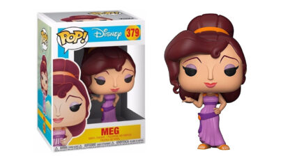 Meg POP!