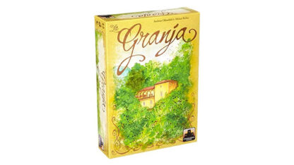 La Granja