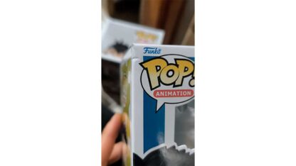 Gyomei Himejima SE POP! - Image 2