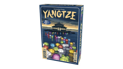 Yangtze