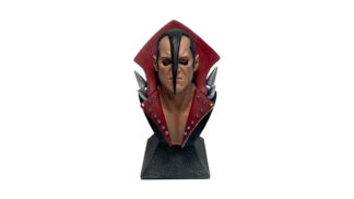 trick or treat misfits jerry only mini bust