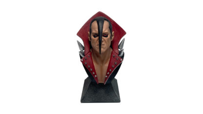 trick or treat misfits jerry only mini bust