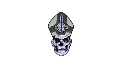 Papa Emeritus II Pin