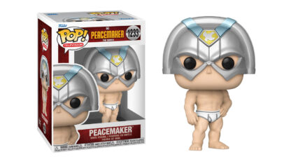 Preventa Peacemaker (Underwear)