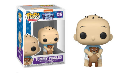 Tommy Pickles POP!