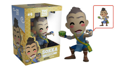 Preventa Sokka