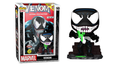 Preventa Venom Glow Exclusive - Image 2