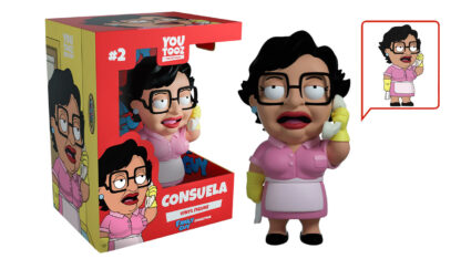 Preventa Consuela