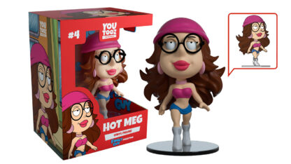 Preventa Hot Meg