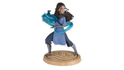 Preventa Dark Horse Katara