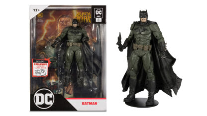 Preventa Batman 7"