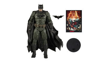 Preventa Batman 7" - Image 2