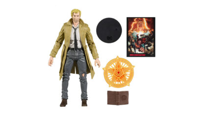 Preventa John Constantine 7" - Image 2