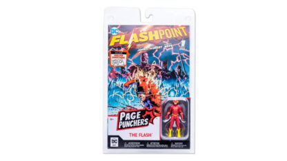 Preventa The Flash 3"