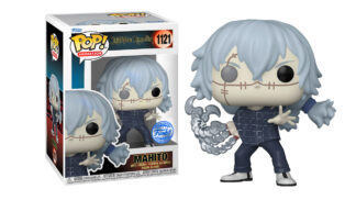 funko jujutsu kaisen mahito se