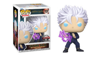 funko jujutsu kaisen satoru gojo vacio purpura se