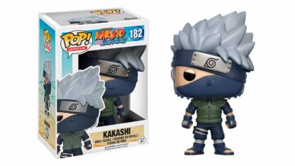 funko naruto-kakashi