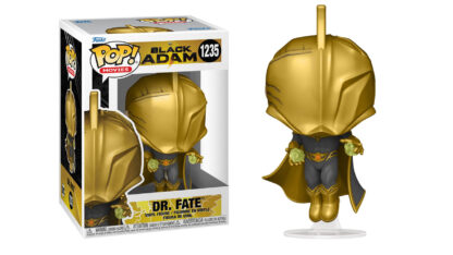 Preventa Dr Fate