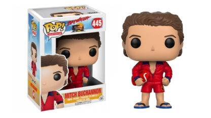 Mitch Buchannon POP!