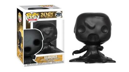 Searcher POP!