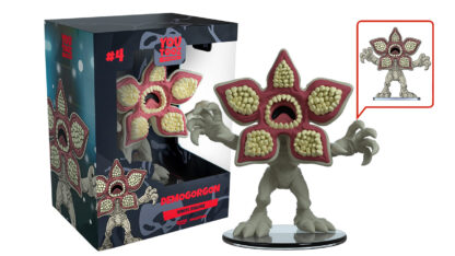 Preventa Demogorgon