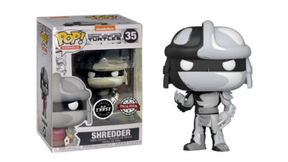 Shredder SE Chase POP!