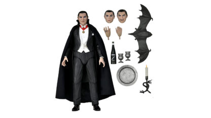 Preventa Ultimate Dracula